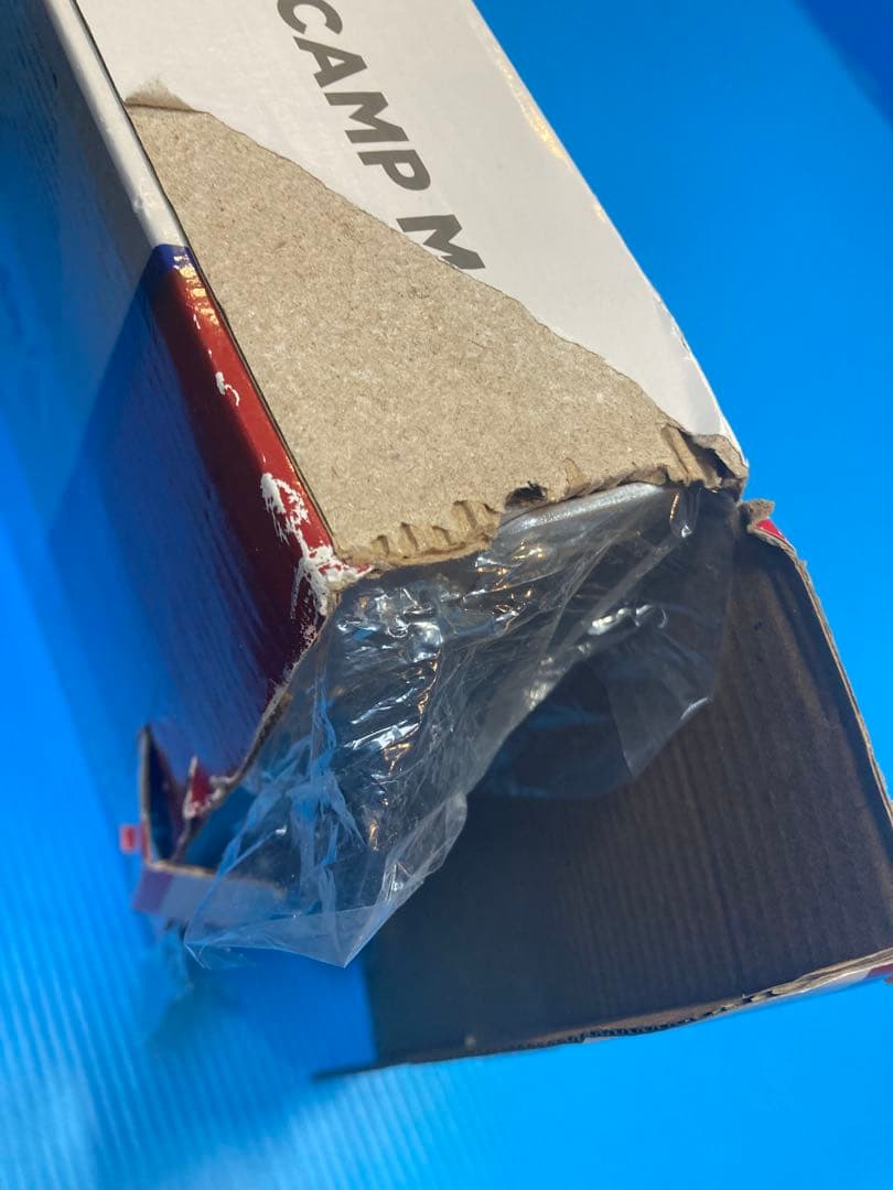 【未使用】Coleman ／コールマン ミニテーブルプラス キャンプマップ