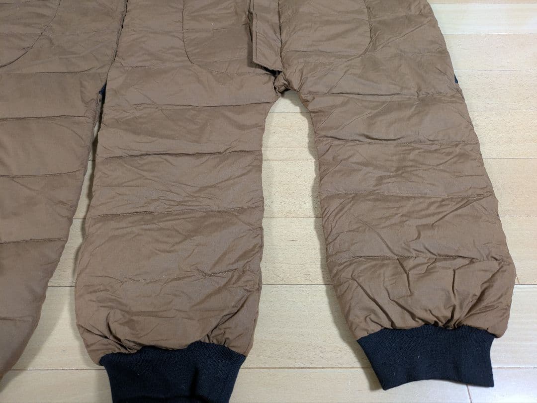 DOD BUKURO MAN ブクロマンX (S) (М)ブラウン