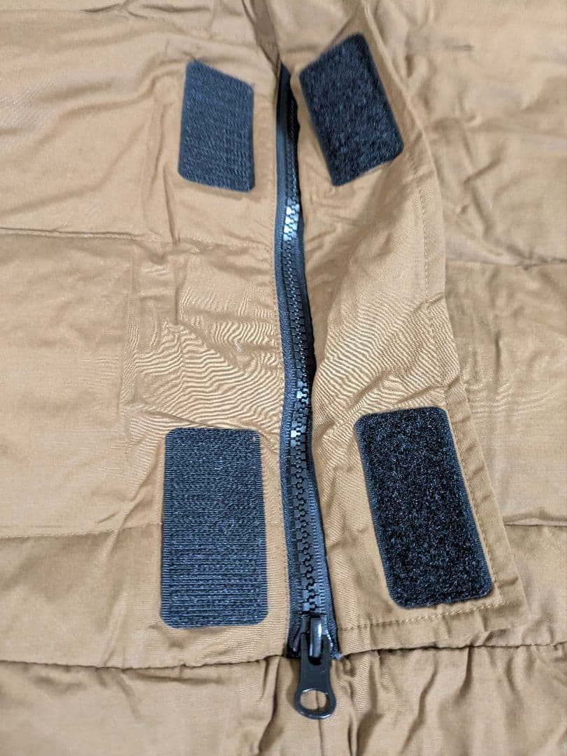 DOD BUKURO MAN ブクロマンX (S) (М)ブラウン