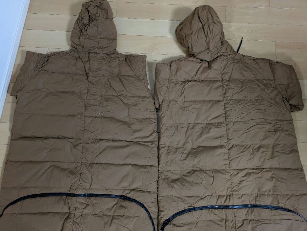 DOD BUKURO MAN ブクロマンX (S) (М)ブラウン