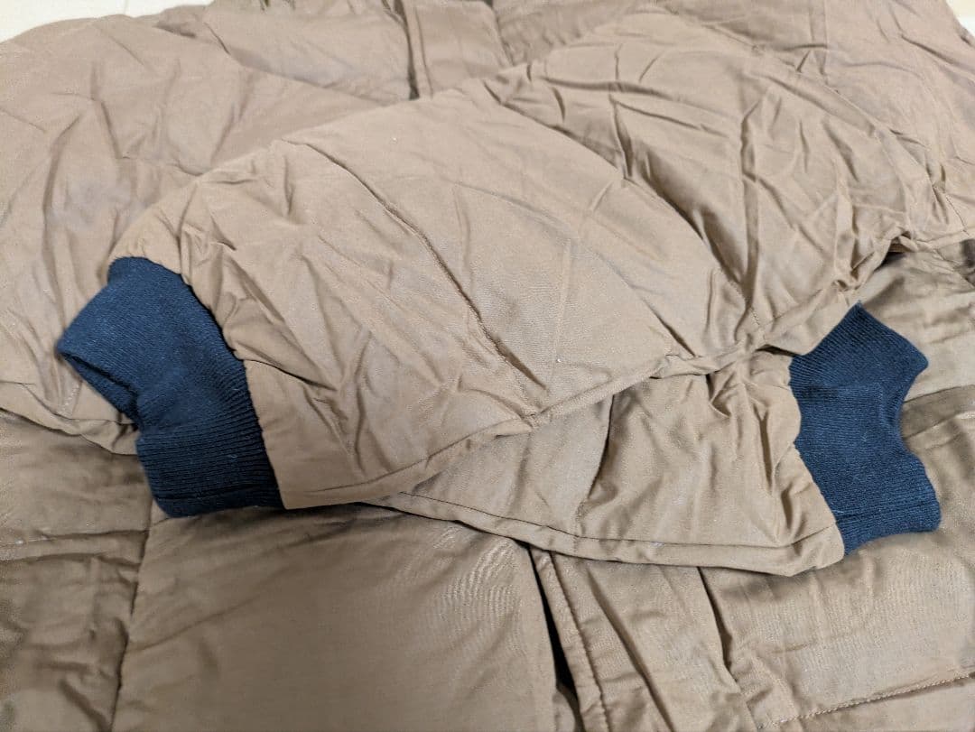 DOD BUKURO MAN ブクロマンX (S) (М)ブラウン