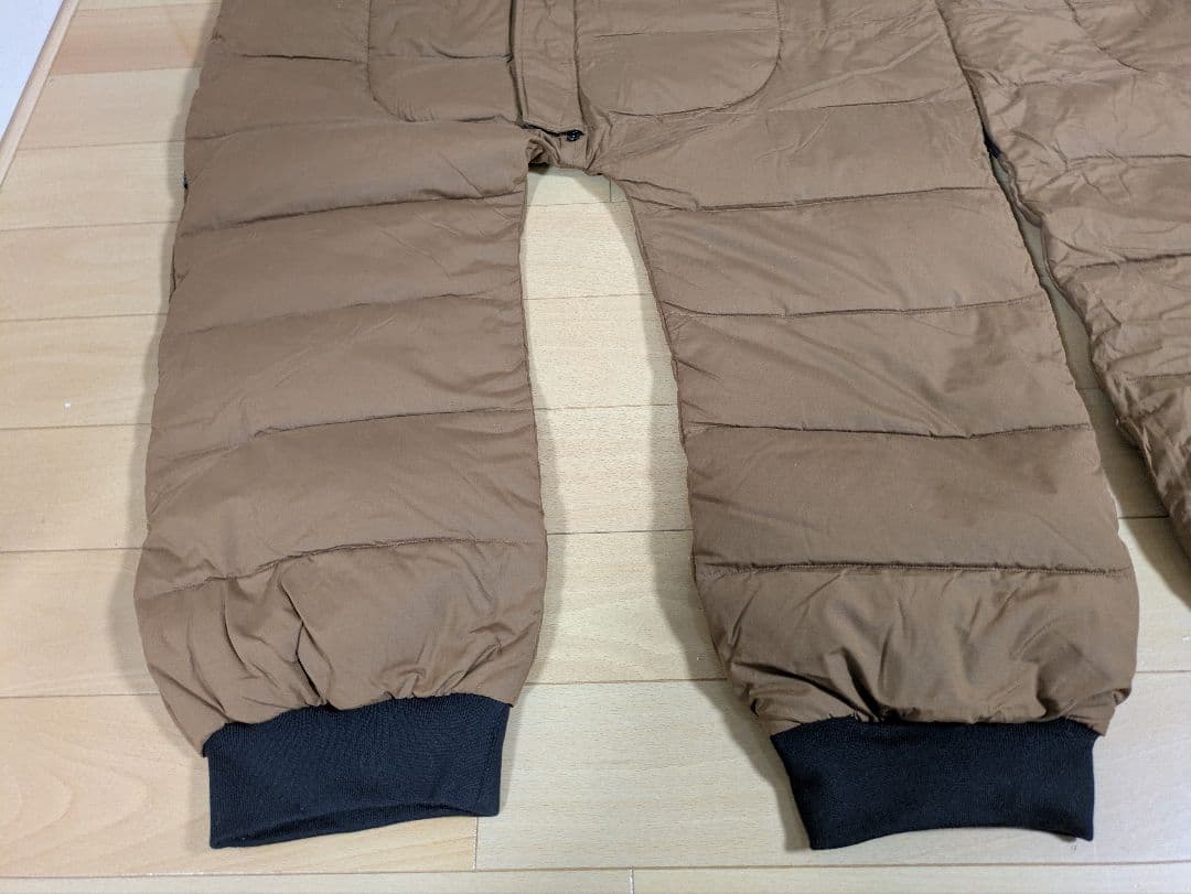 DOD BUKURO MAN ブクロマンX (S) (М)ブラウン