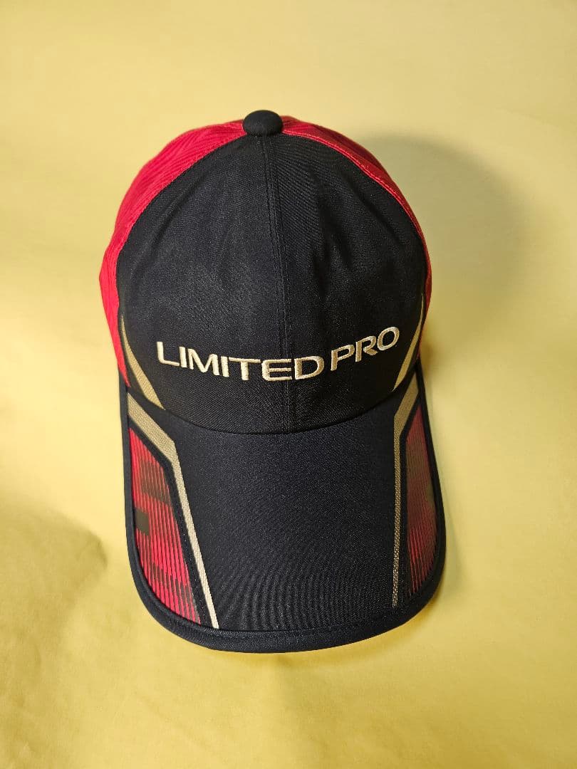 シマノ ゴアテックス キャップ リミテッドプロ 帽子 ヤマメ 磯釣り 友釣り 鮎