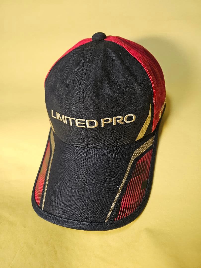 シマノ ゴアテックス キャップ リミテッドプロ 帽子 ヤマメ 磯釣り 友釣り 鮎