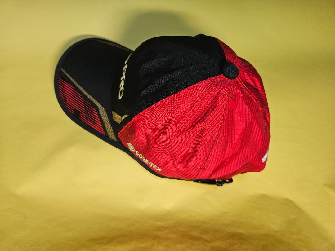 シマノ ゴアテックス キャップ リミテッドプロ 帽子 ヤマメ 磯釣り 友釣り 鮎