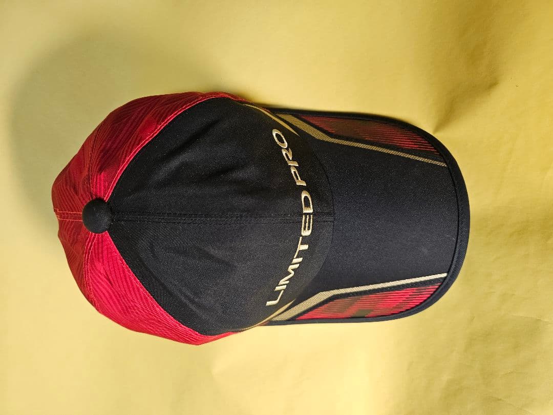 シマノ ゴアテックス キャップ リミテッドプロ 帽子 ヤマメ 磯釣り 友釣り 鮎