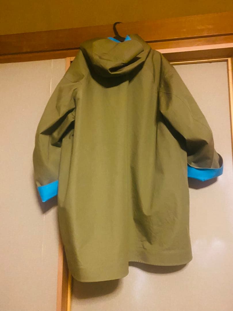 マルニ　スノージャケット　ユニセックス　ワイド