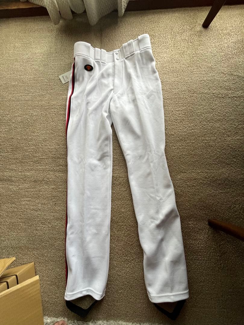 新品 デサント 野球 ユニフォーム ストレート DB-13LPA DB-31M