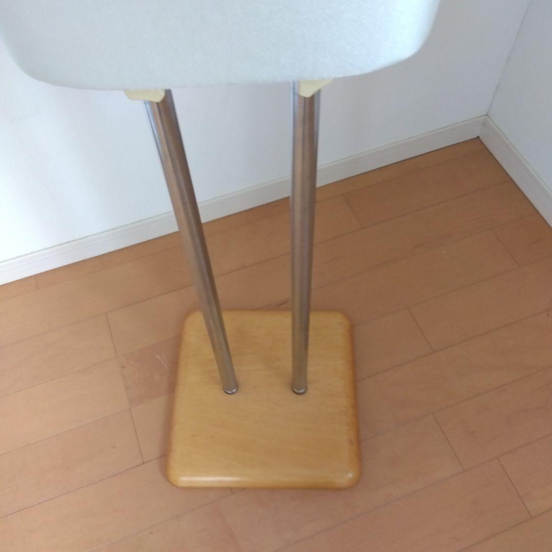 SUN エコボディ トルソー 着付け 和装 高さ調整 腕付き マネキン