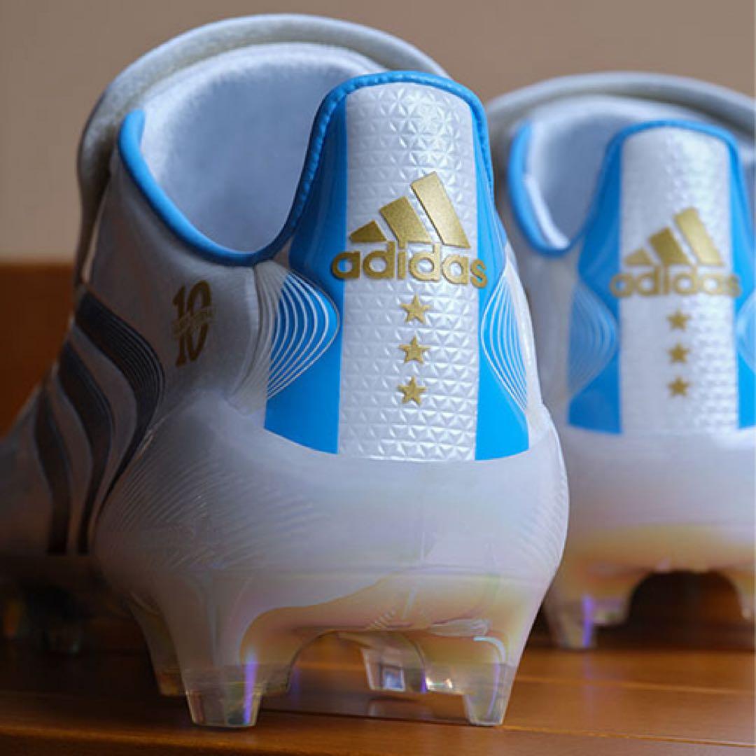 シューズ F50 ELITE FG TUNIT 27cm