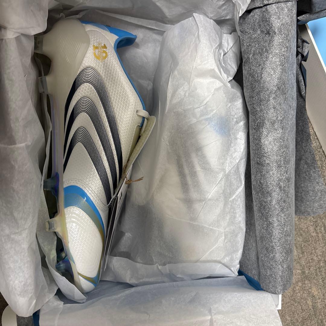 シューズ F50 ELITE FG TUNIT 27cm