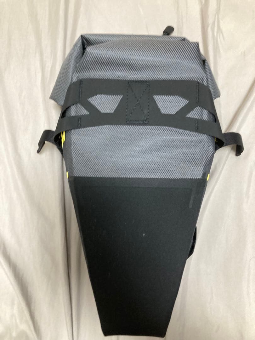 APIDURA サドルバッグ