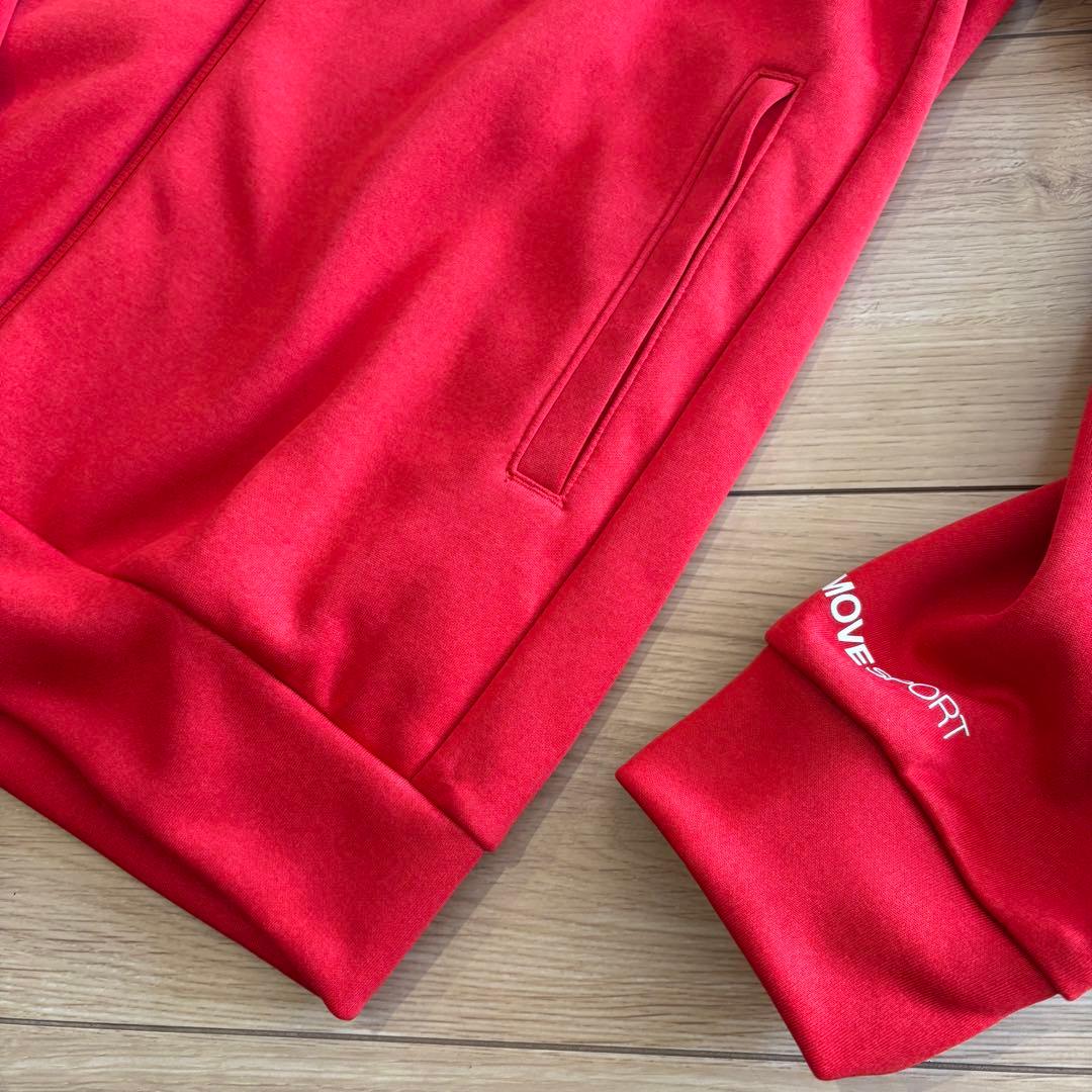 新品　デサント　DESCENTE 上下セット　ヒートナビ　ウォーム スウェット