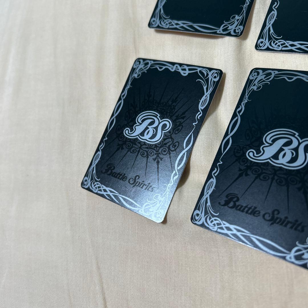 美品バトスピ ライジングアポロドラゴン ルナテックストライクヴルム 初期レリーフ