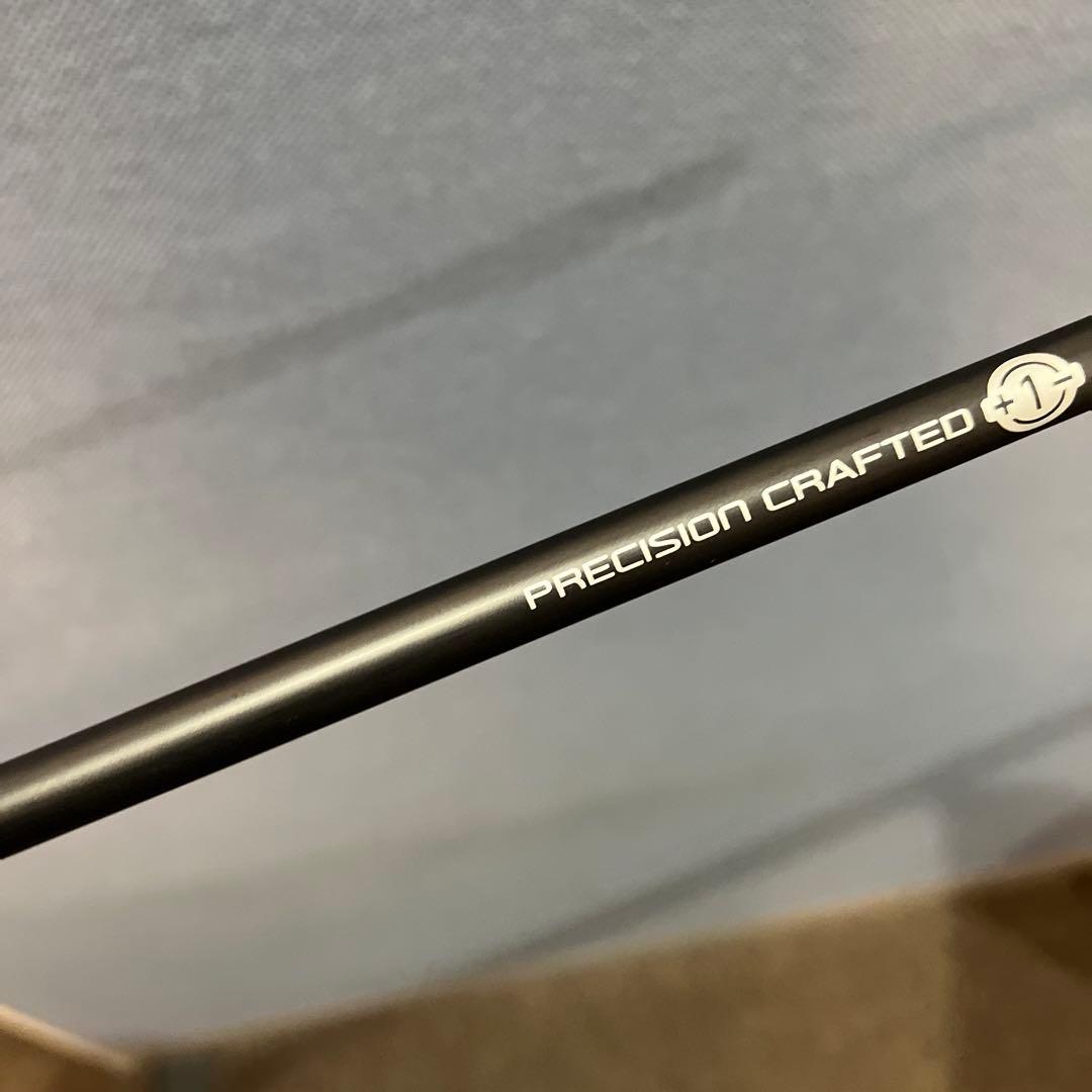 MITSUBISHI VANQUISH 5S シャフト　PINGスリーブ