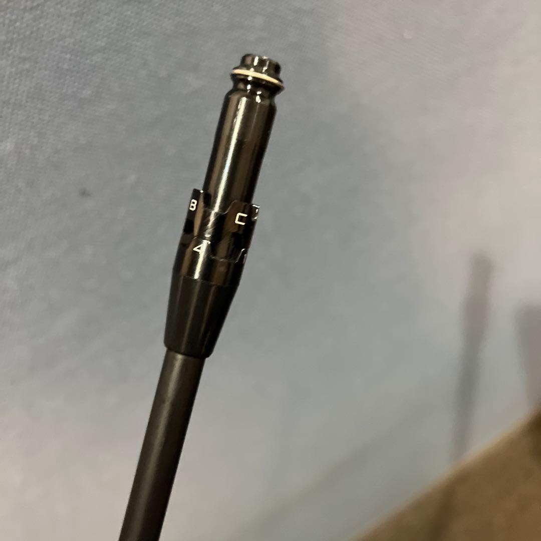 MITSUBISHI VANQUISH 5S シャフト　PINGスリーブ