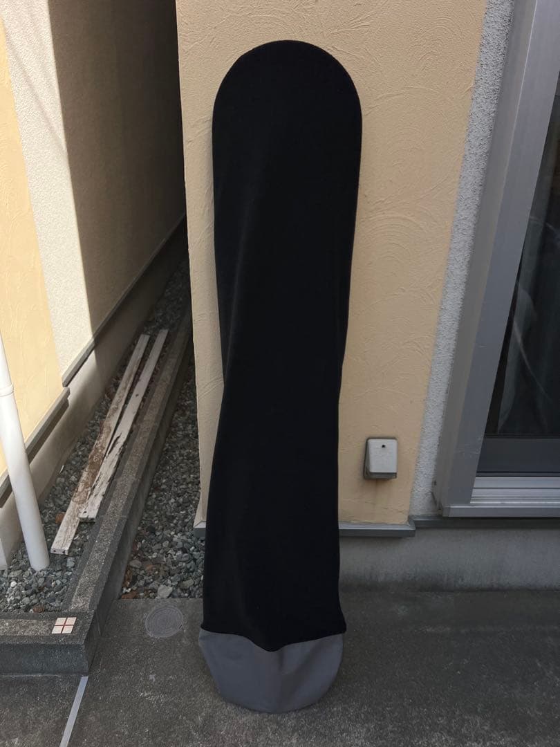 SALOMON RIVAL 150 cm スノーボード