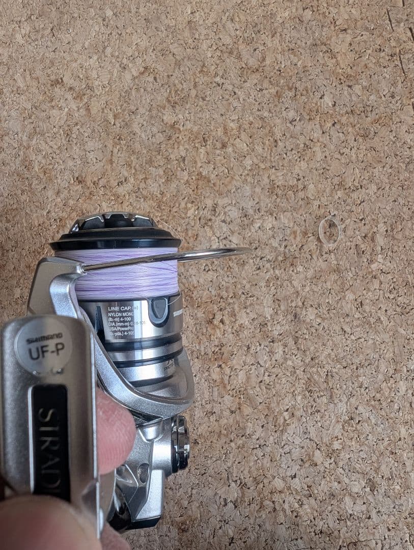 19STRADIC c2000s　19ストラディック中古品