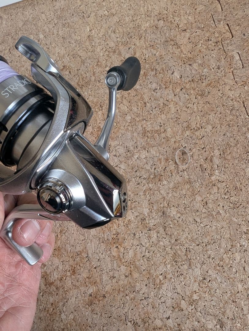 19STRADIC c2000s　19ストラディック中古品