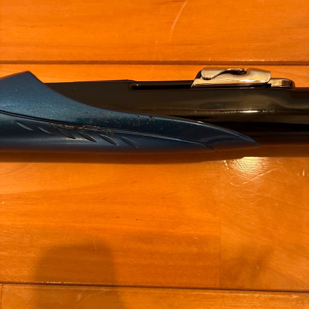 今月末まで値下げ　メガディス　磯竿 125.53