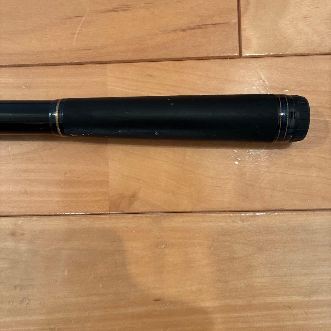 今月末まで値下げ　メガディス　磯竿 125.53