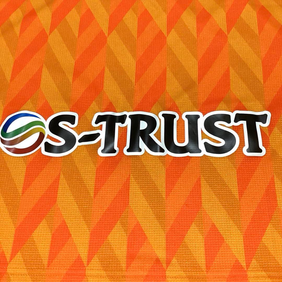 清水エスパルス2021 オーセンティックユニフォーム3XL