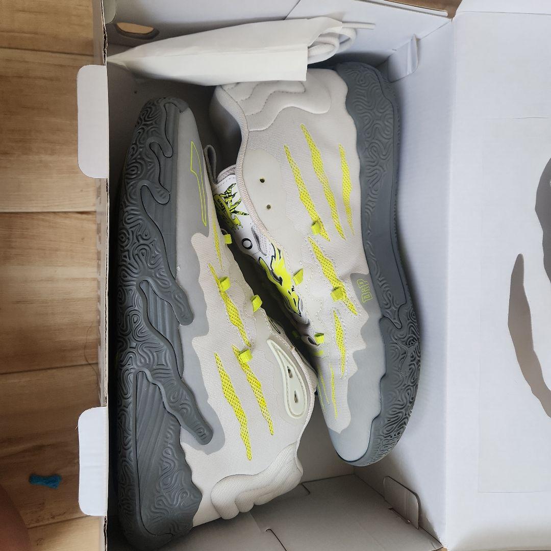 Puma MB.03 Hills「チノヒルズ」 28cm