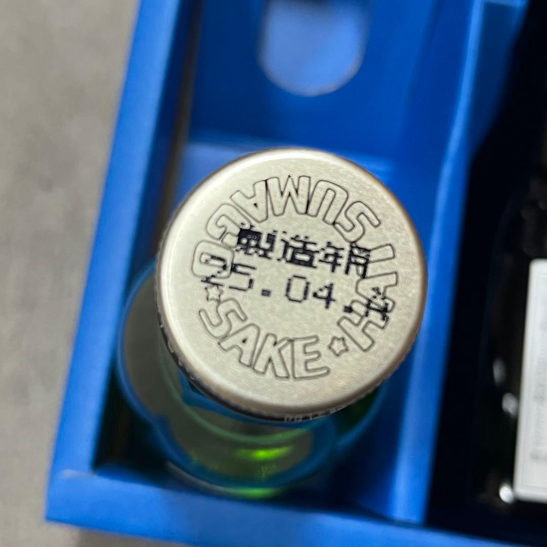紫苑　日本酒その他