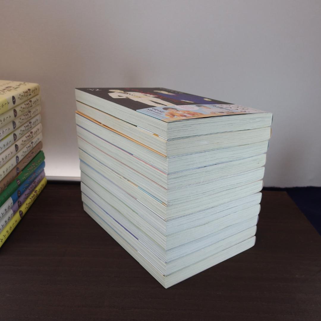 よしながふみ きのう何食べた？ 1~22巻　/753