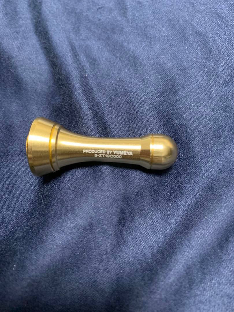 せ*読様 20ツインパワーC2000S、夢屋スプール、リールスタンドセット