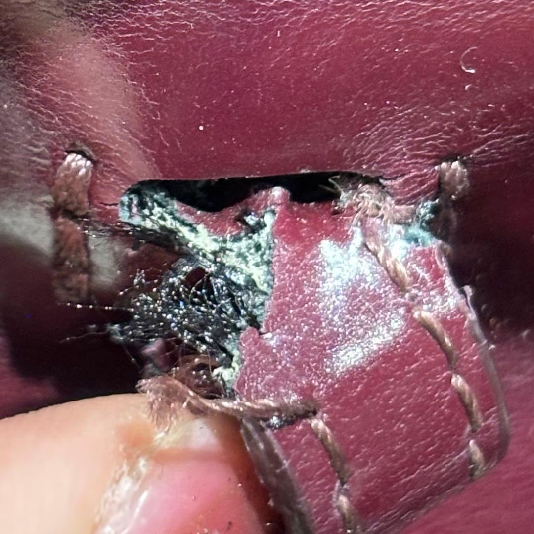 b*c様 off-White オフホワイト ジットニー 2way バッグ