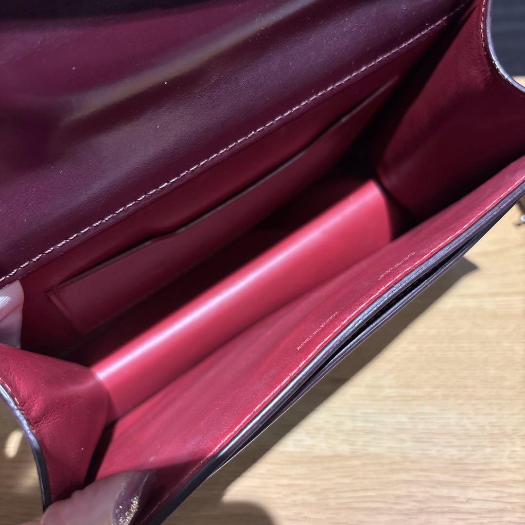 b*c様 off-White オフホワイト ジットニー 2way バッグ