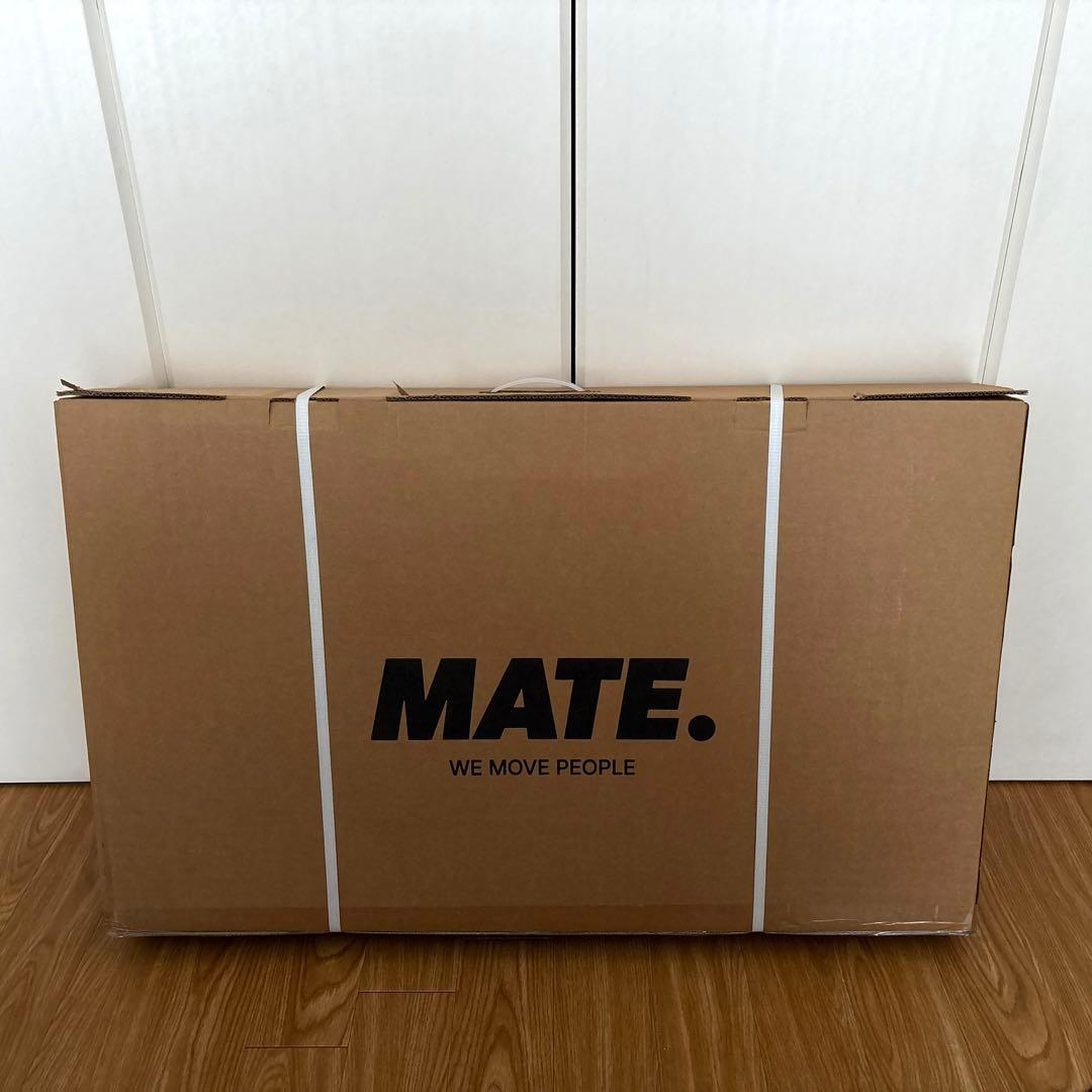 【新品未開封】　MATE MINI Ocean Shimmer (Blue)