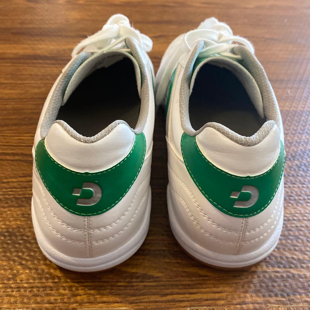 Desporte カンピーナスJP7 26.5cm