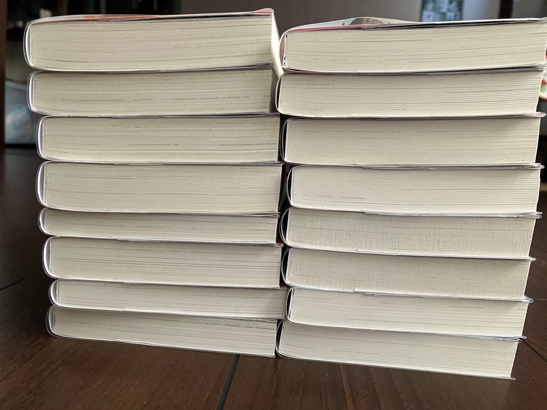 薬屋のひとりごと　小説　全巻　セット　日向夏