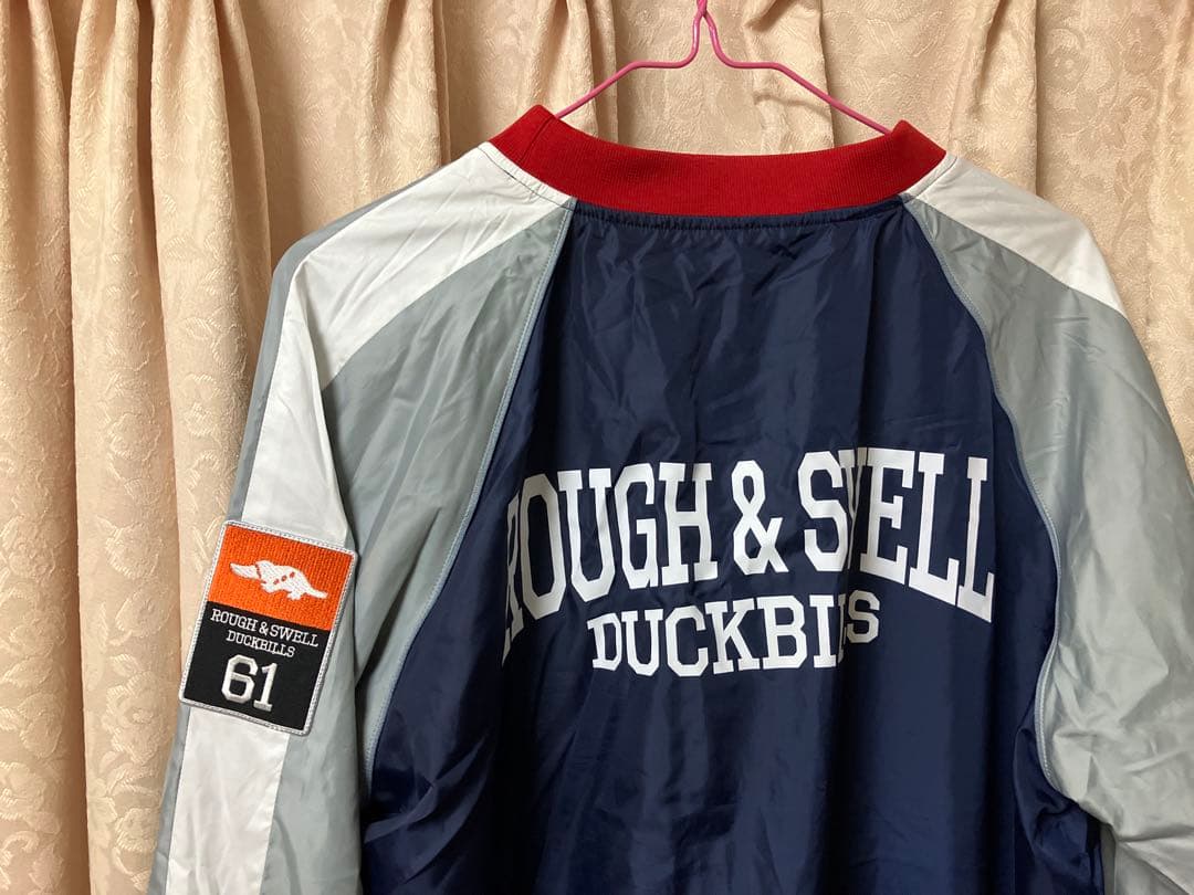 スニード　ラフ アンド スウェル 値下¥17000→¥15000→¥12000