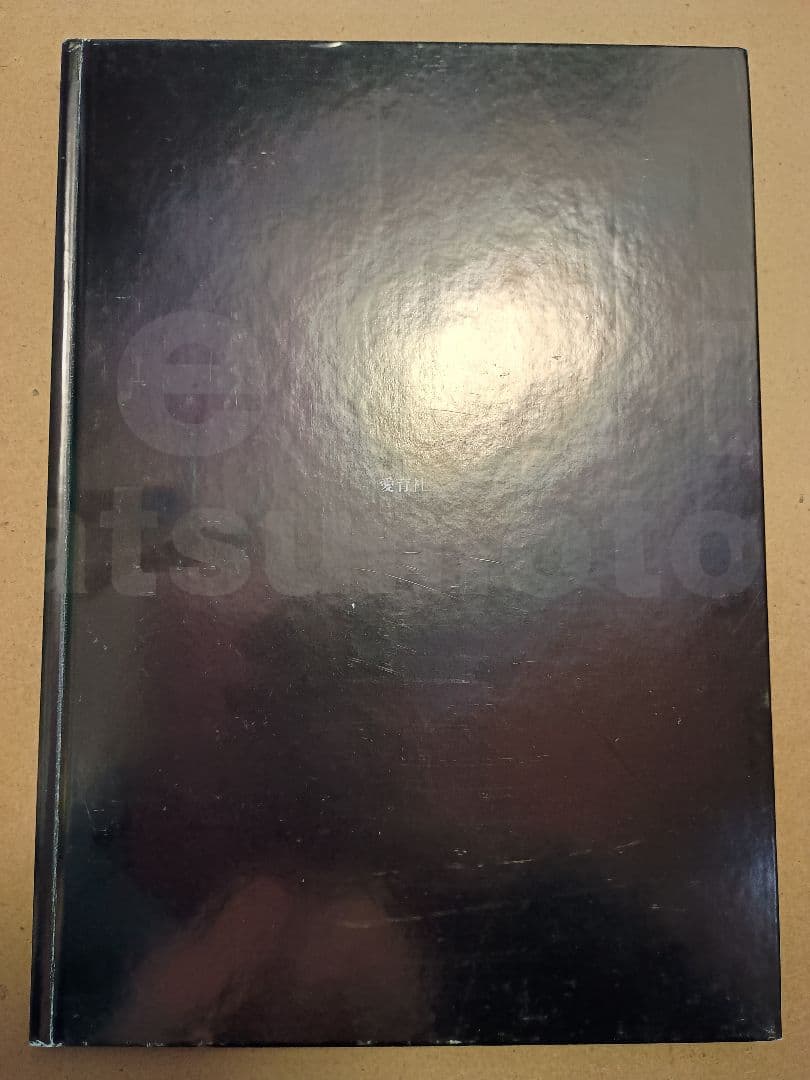 松本零士画集《 星の海、美の遺伝子 》愛育社 初版 第一刷 帯付 絶版本 希少本