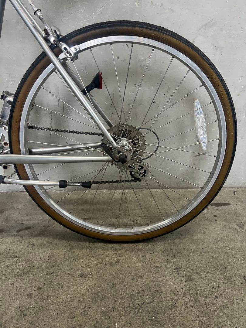 クロスバイク RITE WAY STYLES ライトウェイ 26インチ