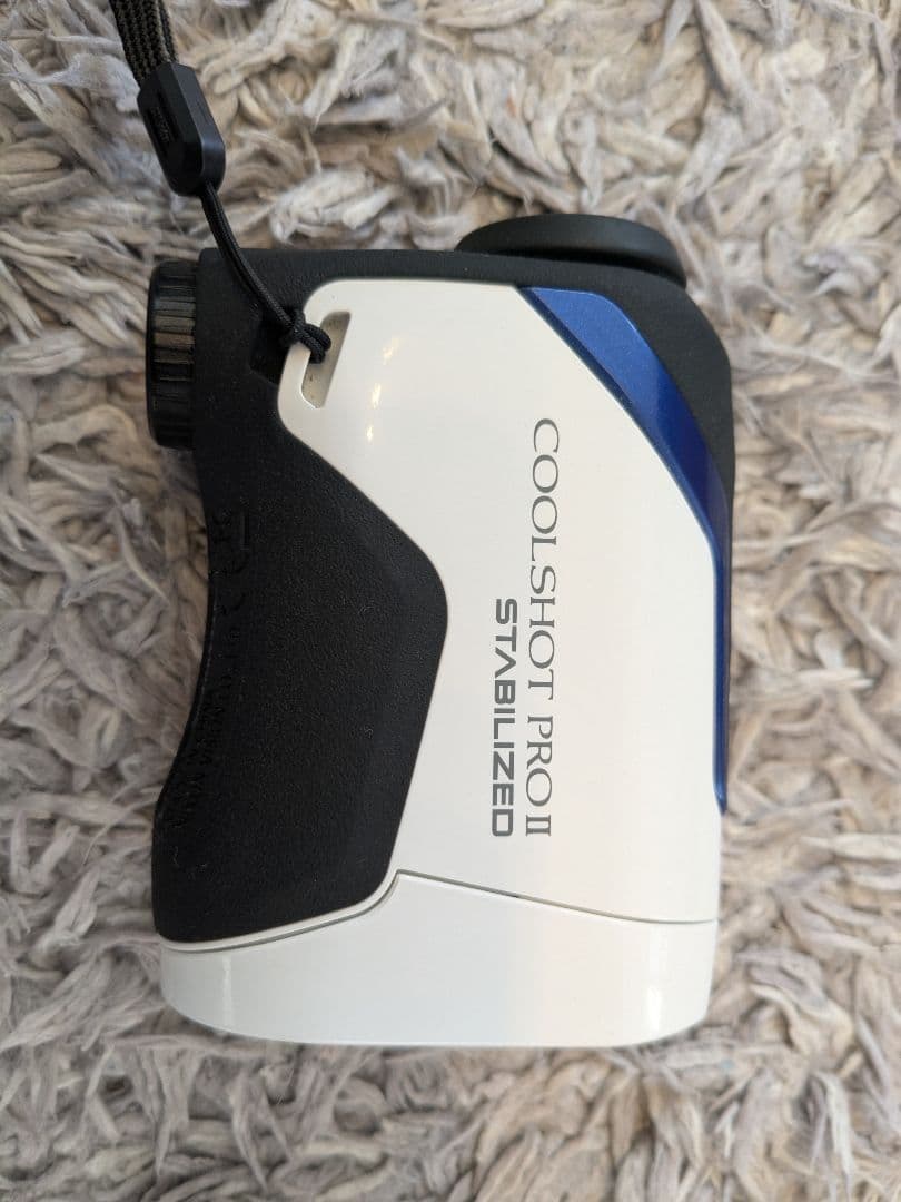 Nikon COOLSHOT PRO II ニコン クールショット　 距離計