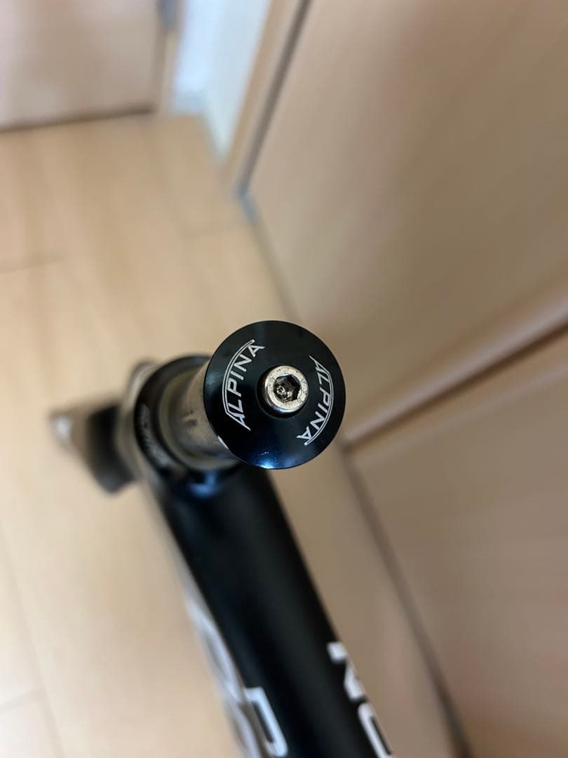 DOLAN DF4 フレームセット サイズ57