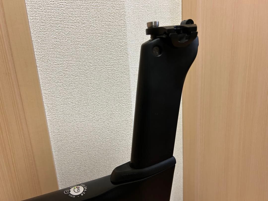 DOLAN DF4 フレームセット サイズ57