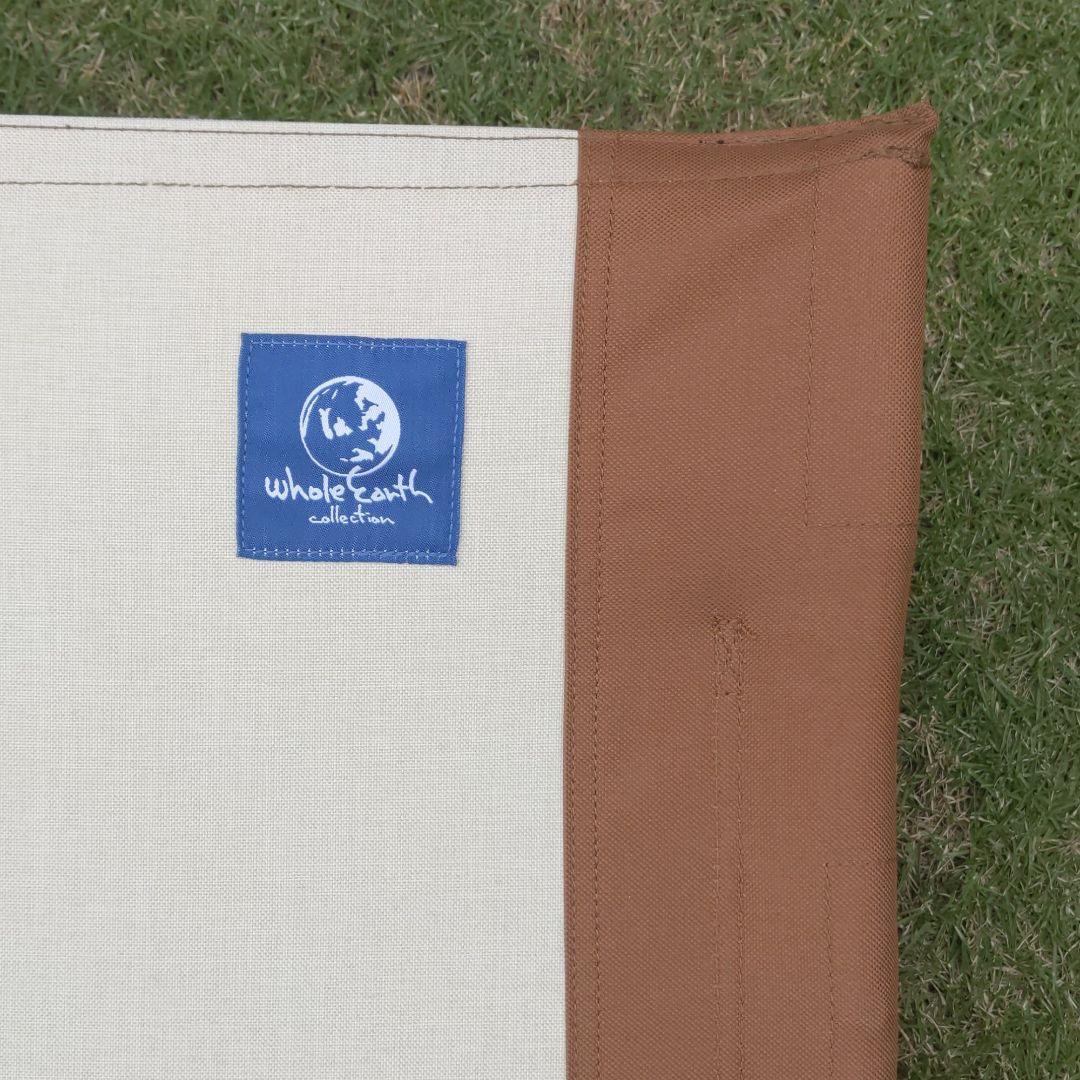 キャンプベッド