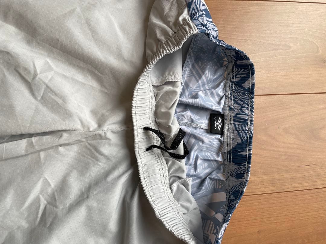 【値下げ応相談】アンブロ UMBROトレーニングウェア3点セット