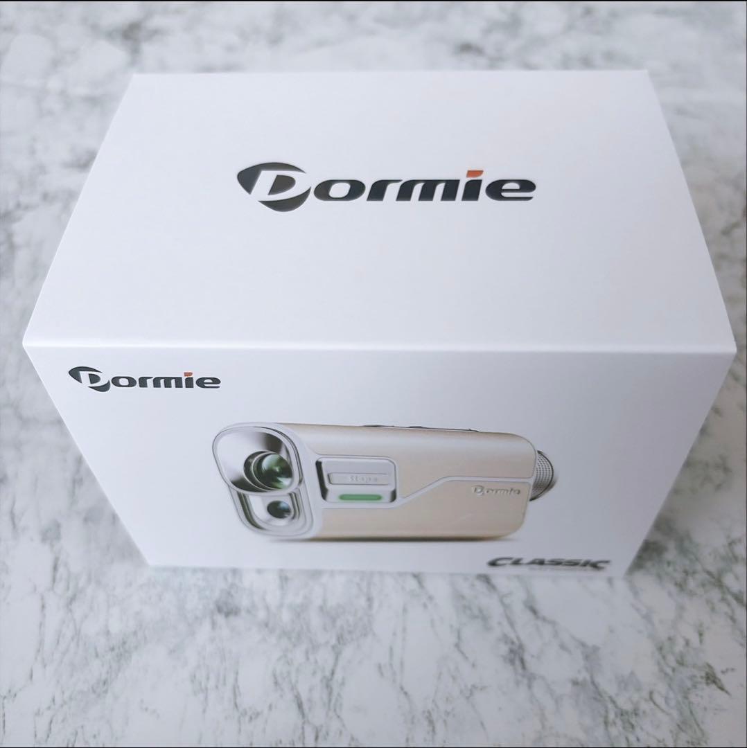 Dormie CLASSIC T80 ゴルフ用距離計