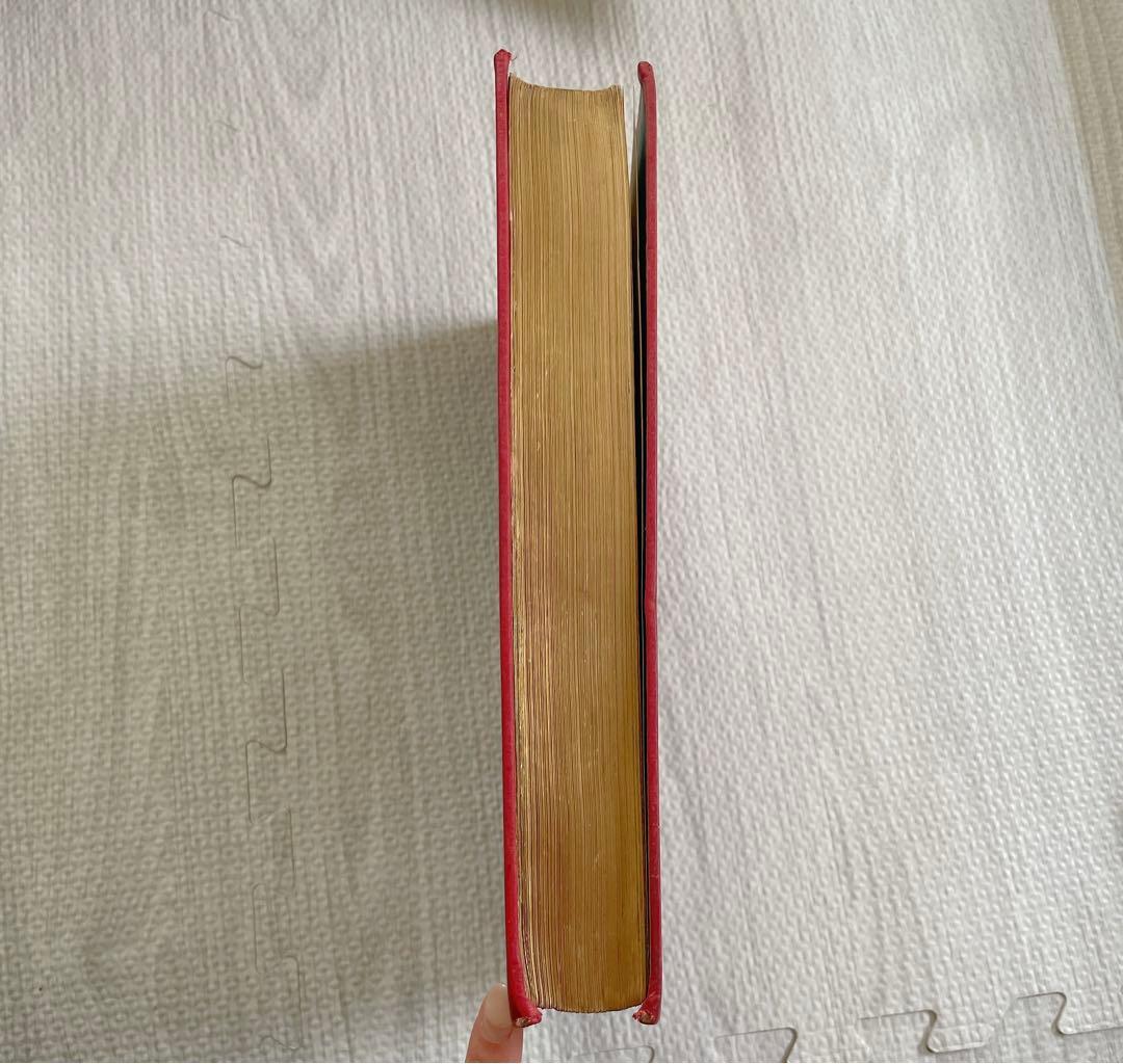 ジュールヴェルヌ初版本 気球に乗って五週間