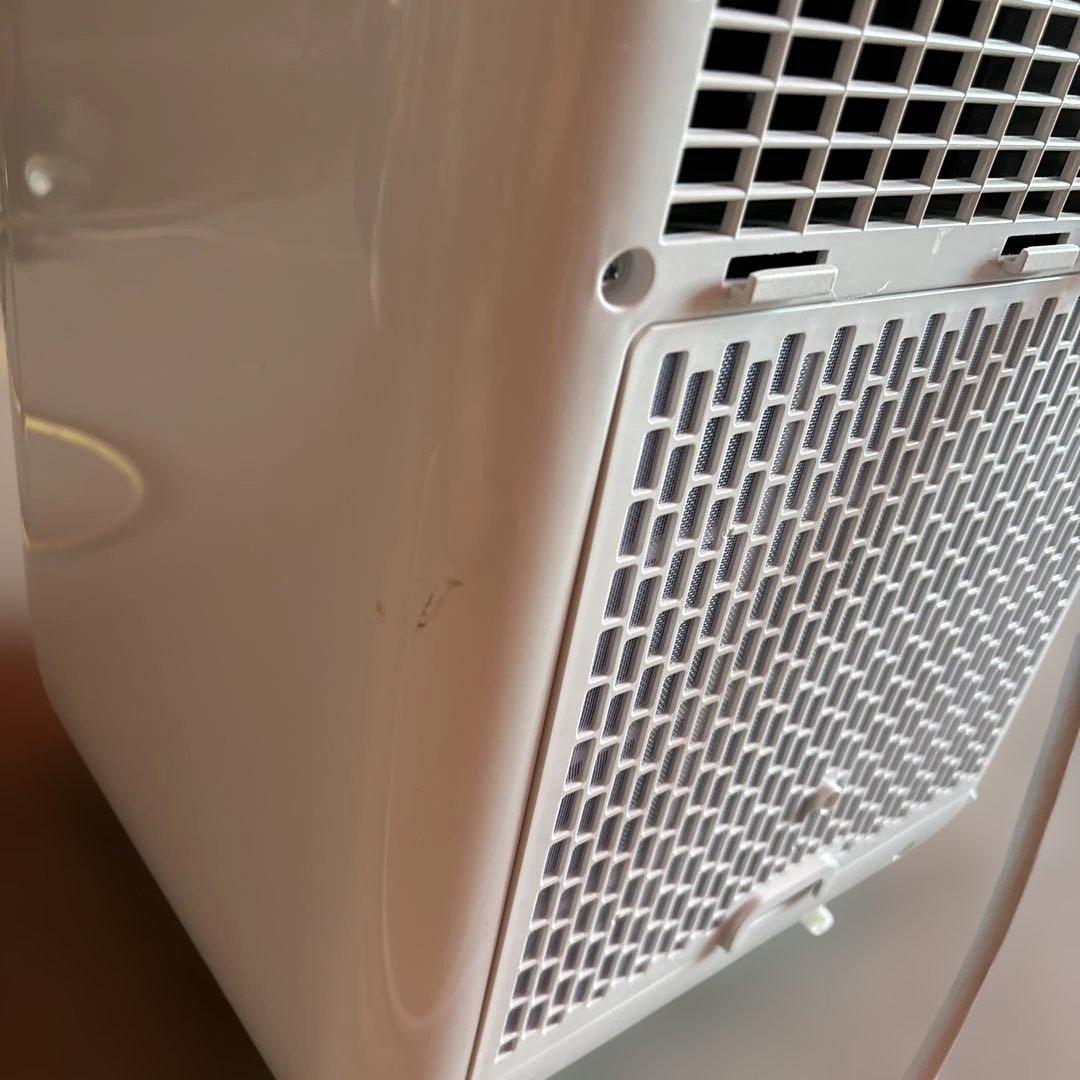 ポータブルエアコン SC-T2342