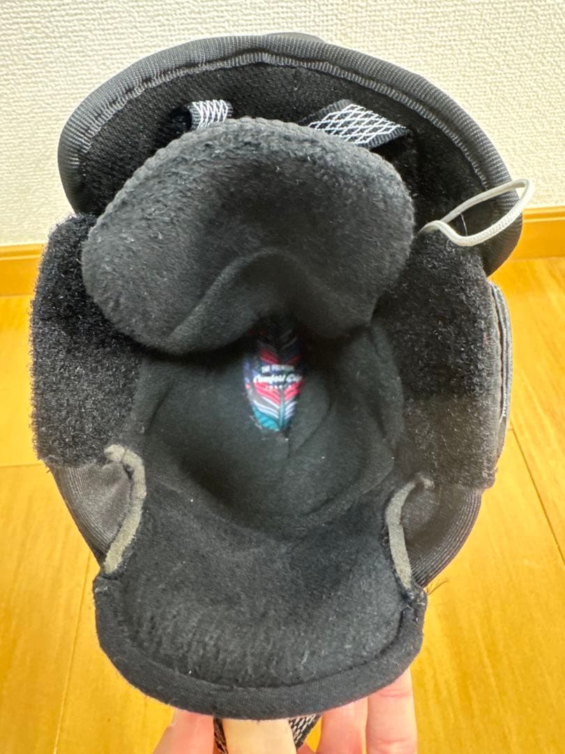 美品 BURTON LIMELIGHT BOA 23.5cm ブーツ 女性