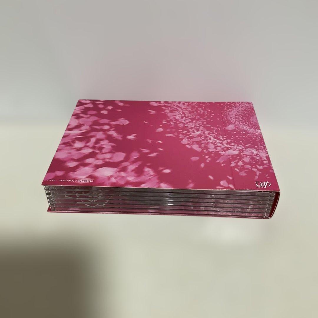 花咲舞が黙ってない DVD-BOX〈6枚組〉