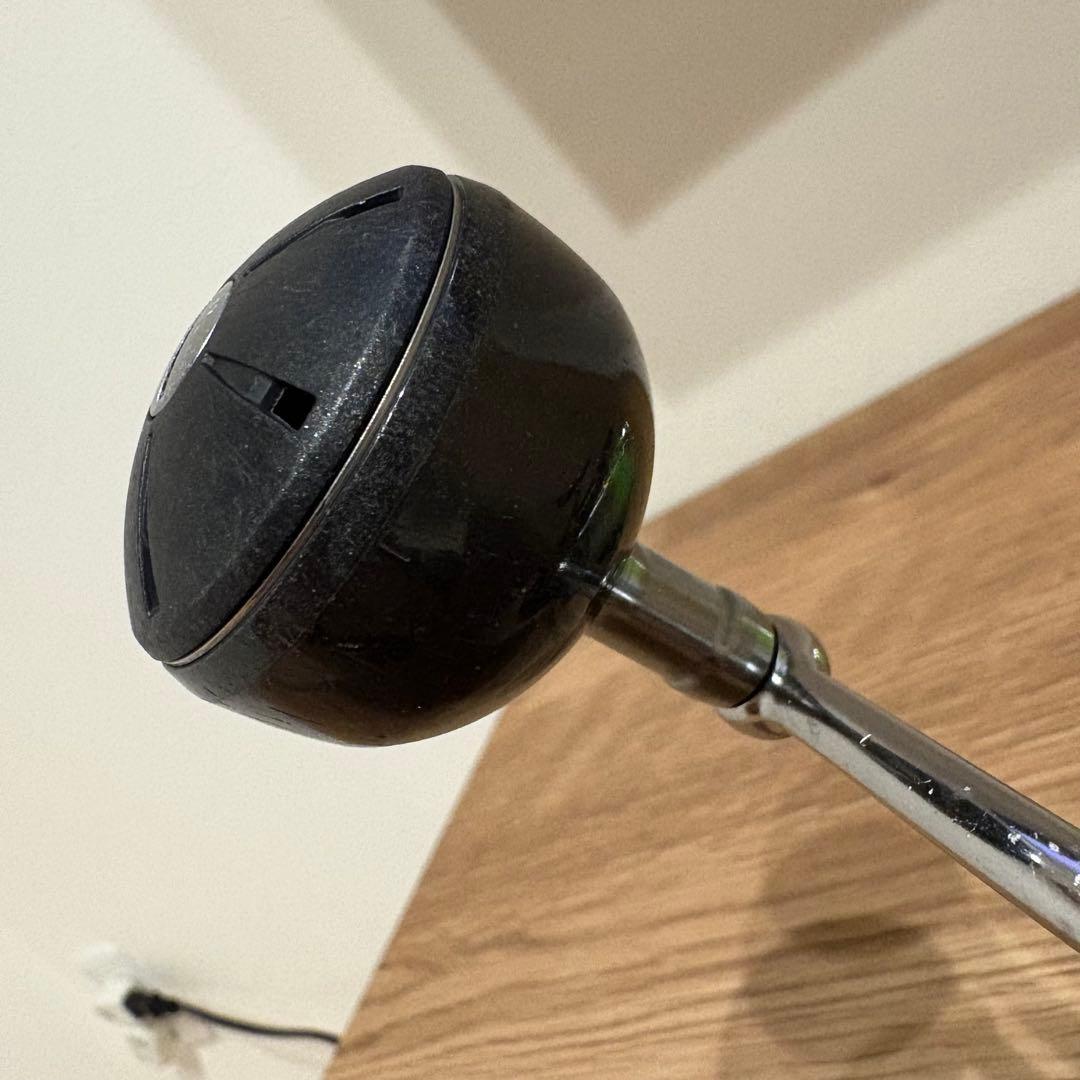 シマノ　15ツインパワーSW 6000HG