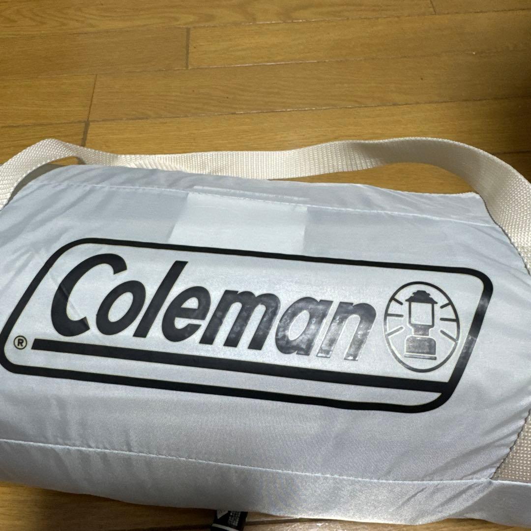 新品未使用★破格★コールマンCOLEMAN スクリーンＩＧシェード＋サンシェード